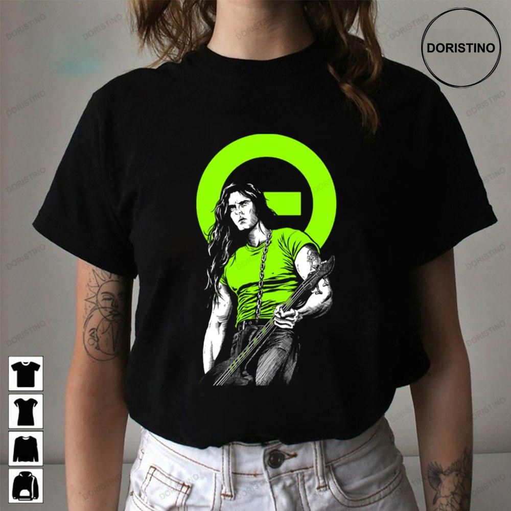 Type O Negative Dead Again Limited Edition T-shirts